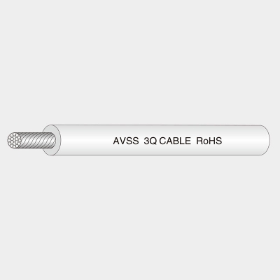 AVSS CAVS CAV